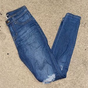Fashion Nova Jeans